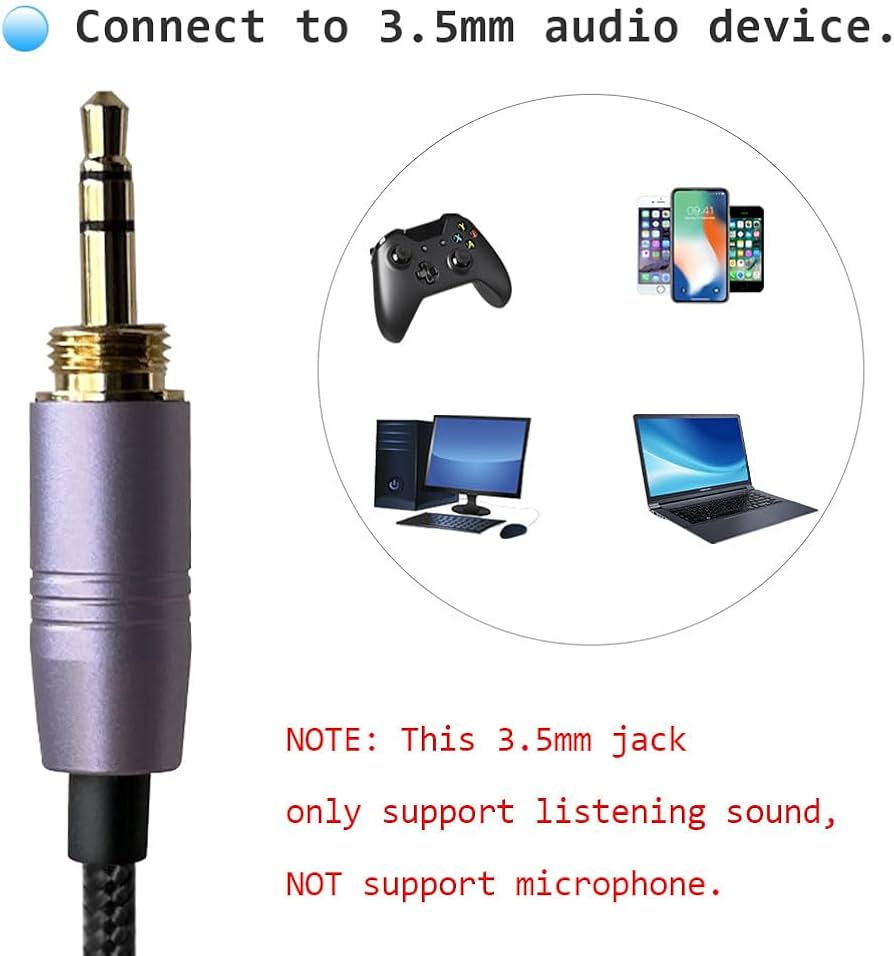 Amazon | MQDITH 交換用オーディオケーブル Audio Technica ATH-M50xBT